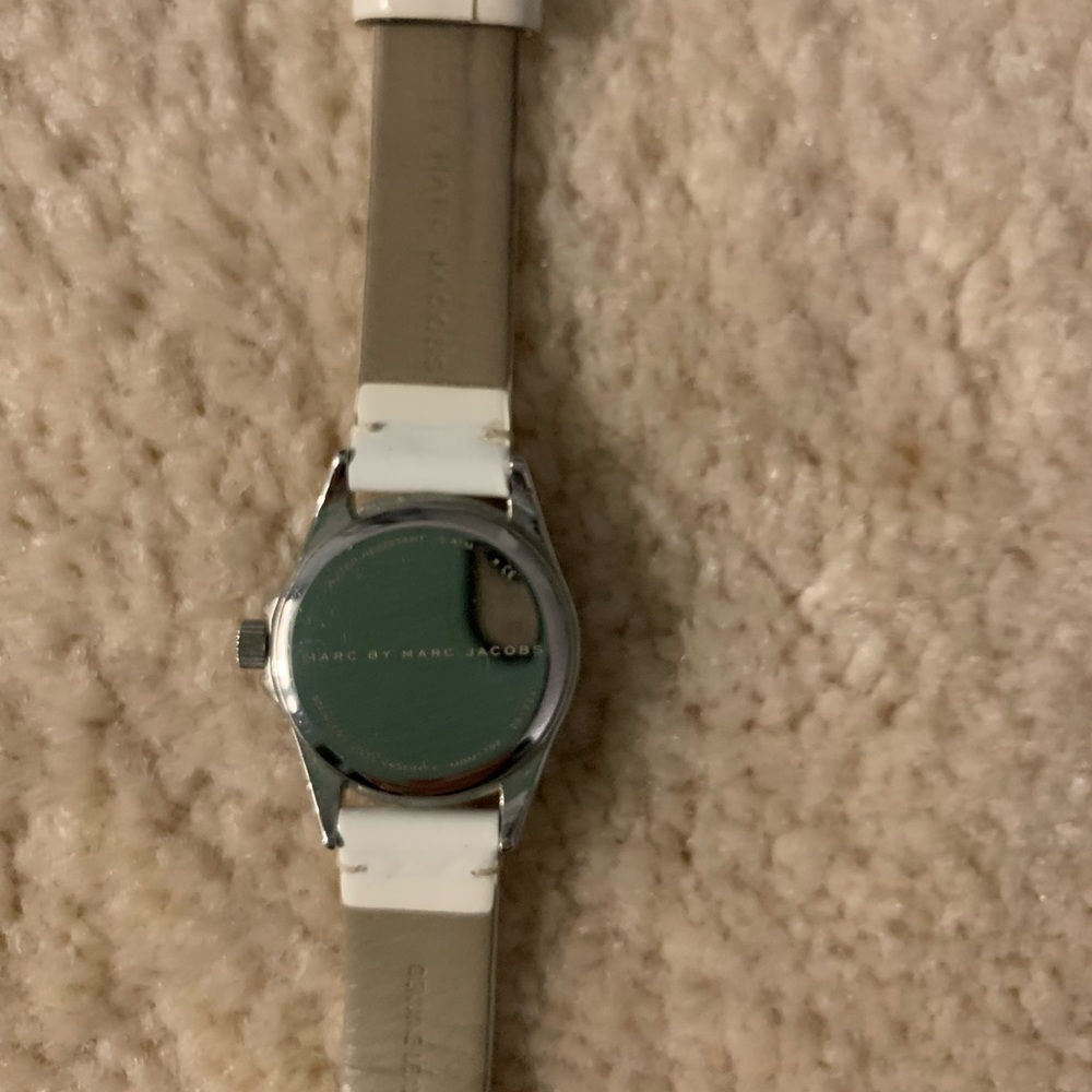 Marc Jacob’s Watch - Picture 3 of 3
